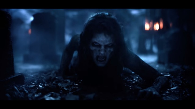 Лучшие клипы 2017 года